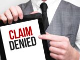 Insurance Company Denied Claim