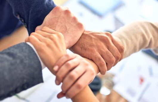 Public Adjusting Team Work